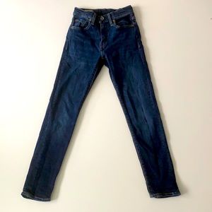 LEVI STRAUSS & CO Jeans Men’s size W26 x L30